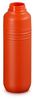 Le Creuset Trinkflasche 500ml Ofenrot Edelstahl Bild 3