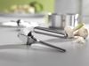 Zwilling pro Knoblauchpresse aus Edelstahl Bild 2