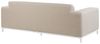 3 Sitzer Sofa ROVIGO Beige Bild 5