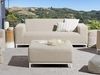 3 Sitzer Sofa ROVIGO Beige Bild 2