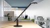 Luctra Tischleuchte Table Lite Base schwarz Bild 2