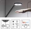Luctra Tischleuchte Table Lite Base schwarz Bild 4