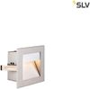 SLV No. 1000575 FRAME LED 230V CURVE LED Indoor Wandeinbauleuchte 2700K Bild 4