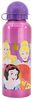 Aluminium Motiv Trinkflasche für Kinder 530ml Isoflasche mit Kappe Kinderflasche Disney Prinzessinnen Bild 2