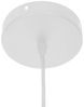 Atmosphera Créateur d'intérieur Pendelleuchte Deckenleuchte PETALE, Ø 62 cm, Leuchte mit Dekofunktion, ohne Leuchtmittel Bild 3