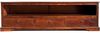 Lowboard Akazie 175x50x53 nougat lackiert OXFORD #439 Bild 4