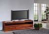 Lowboard Akazie 175x50x53 nougat lackiert OXFORD #439 Bild 2