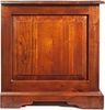 Lowboard Akazie 175x50x53 nougat lackiert OXFORD #439 Bild 5