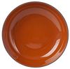 Maxwell & Williams KL0226 Schale 20 x 5 cm SIENNA Terracotta, Premium-Keramik Bild 2