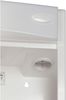 jokey Spiegelschrank Saphir weiß, 60 cm Breite Bild 5