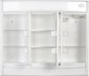 jokey Spiegelschrank Saphir weiß, 60 cm Breite Bild 4