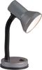 Brilliant Tischleuchte Junior 30x13 cm E27, max. 40 W, mit Flexarm Bild 4
