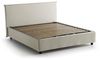 Talamo Italia Royal Matratze, Made in Italy, Memory Foam Matratze und Taschenfederkern, Anti-Milben und Hypoallergen, cm 140x190 h26 Bild 3