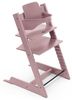 Stokke Hochstuhl TRIPP TRAPP Kinderhochstuhl, verstellbarer und mitwachsender Hochstuhl, Lebenslanger Begleiter am Esstisch Bild 3