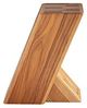 Tescoma Messerblock FEELWOOD, mit 5 Messern Bild 3