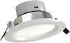 Ultron LED Deckenspot save-E 8'' 22 Watt 4000K, 1500lm Bild 1