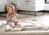 Baby´s Only Babydecke Cozy warm linen Beige Bild 5