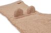 Jollein Frottee Waschlappen Ears Biscuit Braun Bild 3