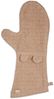 Jollein Frottee Waschlappen Ears Biscuit Braun Bild 2
