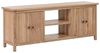 TV-Möbel SALTON Heller Holzfarbton Bild 1