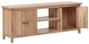TV-Möbel SALTON Heller Holzfarbton Bild 4