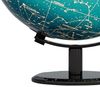 Globus TERRA MILKY WAY mit LED-Beleuchtung Blau Bild 3