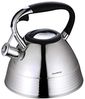 Klausberg Klausberg Wasserkocher mit Pfeife 3l 7773 Bild 1