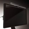 LogiLink USB-LED-Arbeitslampe, E-Learning, 3 Farbtemperaturen & Dimmer Bild 3