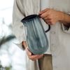 Villeroy & Boch Lave Gris Krug Bild 3