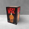 Mad Monkey Karaffe Mad Monkey - Devil Decanter Bild 5