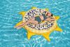 Badeinsel Mediterrane Sonne Ø 207 x 22 cm Bild 2