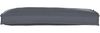 vidaXL Kissen Anthrazit 100 x 40 x 8 cm Oxford-Stoff 42001618 Bild 5
