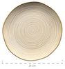 Mäser 931818 Frühstücksset Nottingham für 4 Personen, Steinzeug, beige (1 Set, 12-teilig) Bild 2