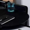 Beistelltisch Solid 01 schwarz Bild 5