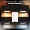 Philips Hue Amaze Pendant Ceiling Light - White Bild 5