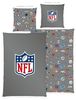 NFL Bettwäsche NFL, Renforcé, 2 teilig, Wendebettwäsche Bild 2