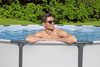Steel Pro MAX™ Frame Pool Komplett-Set mit Filterpumpe Ø 549 x 122 cm, lichtgrau, rund Bild 5