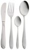 Kinghoff Kinghoff Besteck 24-teilig Hochglanz KH1344 Bild 1