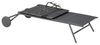 Lafuma Miami II Batyline® Duo Sonnenliege Obsidian LFM5171.9718 Bild 4