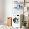 METALTEX 343052000 Sky-Wash Waschmaschinenregal Bild 3