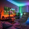 MINECRAFT - Drehsessel, Gaming-Sessel, Sessel, Drehstuhl mit verstellbarer Rückenlehne Bild 2