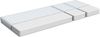 Schaumstoffmatratze für mitwachsendes Bett CLEVER H2 3 Mittel 90 x 130 160 200 cm Bild 3