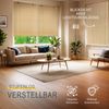 Sol Royal Bambusrollo SolDecor B86 Natur, 220x90 cm Bild 2
