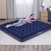 Bestway Luftbett Luftmatratze '203 x 183 x 22 cm' Bild 2