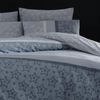 Traumschlaf Bettwäsche Pallas blue|135x200 cm + 80x80 cm Bild 3