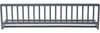 Geuther 2112 Bettschutzgitter Sweet Dream 140 cm - grau Bild 1