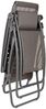 Lafuma RSXA Clip Graphite Titane Relaxliege Batyline® Iso Sonnenliege LFM2055.8717 Bild 4