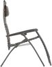 Lafuma RSXA Clip Graphite Titane Relaxliege Batyline® Iso Sonnenliege LFM2055.8717 Bild 5