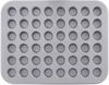 Städter We Love Baking Muffin Konfekt Metall für 48 Minis Bild 2