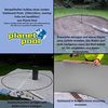 SUMMER FUN Rundpool SKIMMY II (Set, 3-tlg), mit Sicherheitsleiter und Kartuschenfilteranlage Bild 5